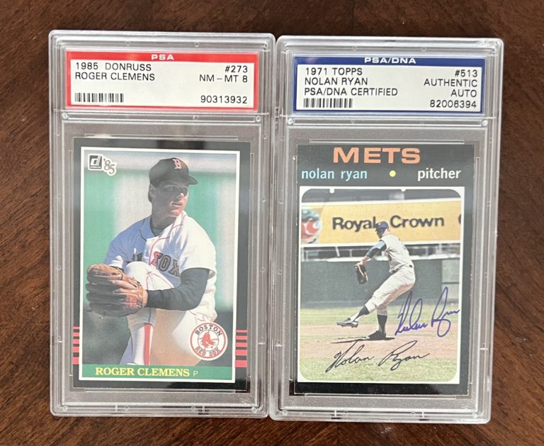 mets collectible baseball cards